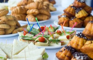 Konferenz & Tagung – Catering Magdeburg