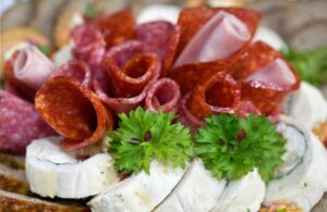 Konfirmation, Kommunion & Taufe – Catering Magdeburg
