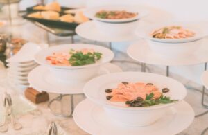 Kindergeburtstag Catering – Catering