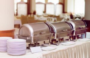 Familienfeier – Catering Magdeburg