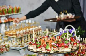 Familienfeier – Catering Magdeburg