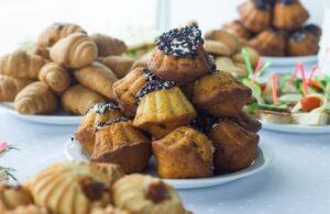 Messe & Kongress – Catering Magdeburg