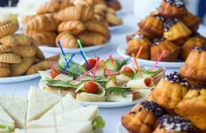Messe & Kongress – Catering Magdeburg