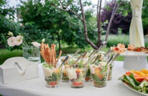 Richtfest – Catering Magdeburg