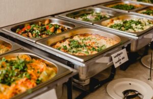 Richtfest – Catering Magdeburg