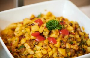 Weihnachtsfeier – Catering Magdeburg
