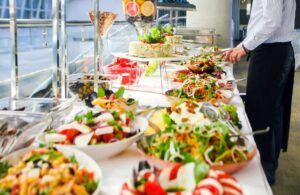 Weihnachtsfeier – Catering Magdeburg