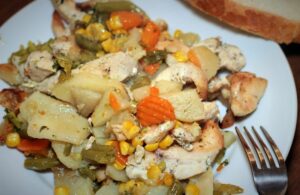 Weihnachtsfeier – Catering Magdeburg